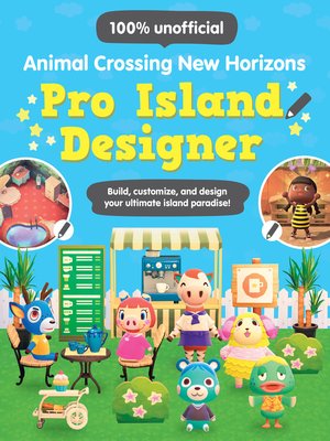 cover image of Pro Island Designer